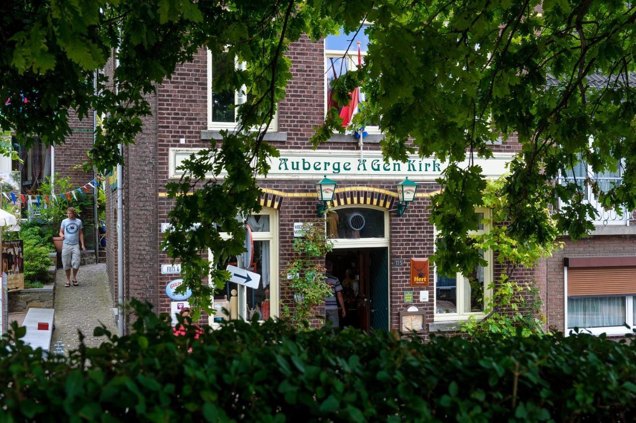 Auberge A Gen Kirk B&B Vijlen Exterior photo
